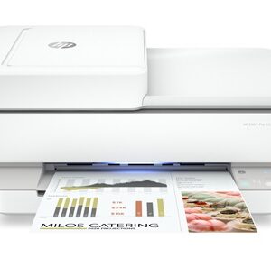 HP DeskJet 4152e All-in-One Printer