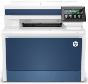 HP Color LaserJet Pro MFP 4301fdw Wireless Printer
