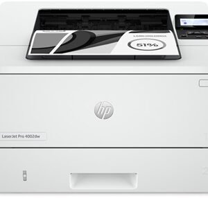 HP LaserJet Pro 4001dn Printer