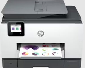 HP OfficeJet Pro 8135e Wireless All-in-One Printer with Bonus 3 Months Instant Ink